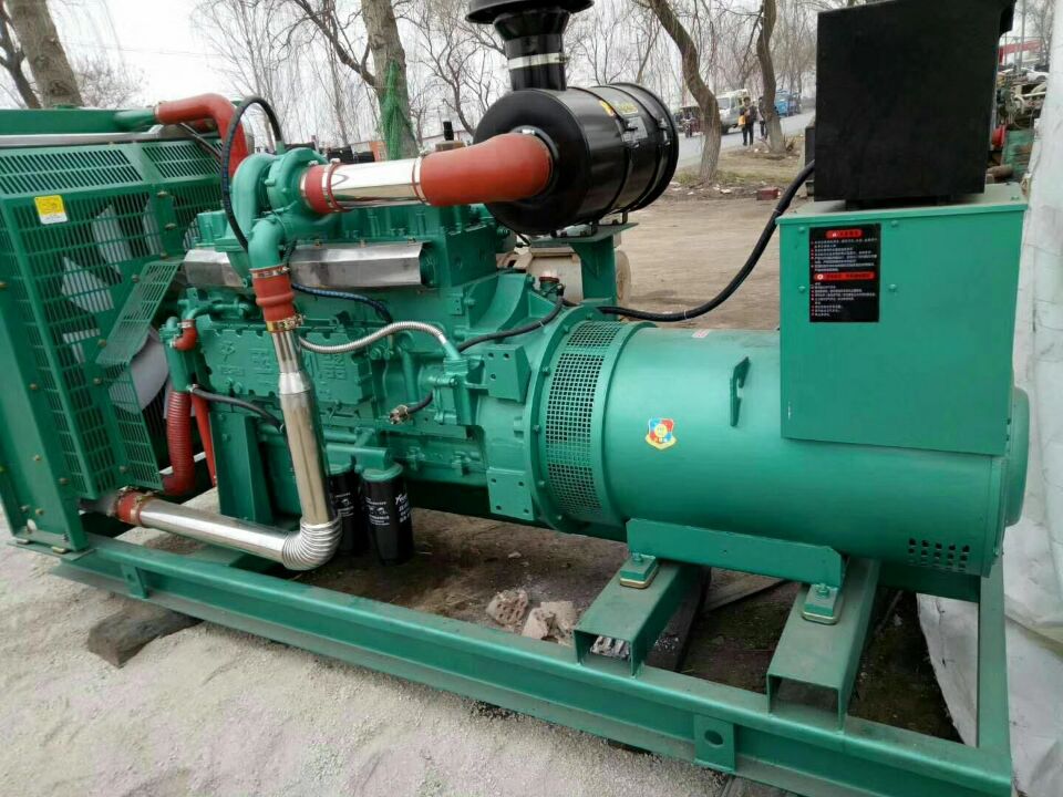 湖北高壓發(fā)電機租賃:動力無窮,應對萬難